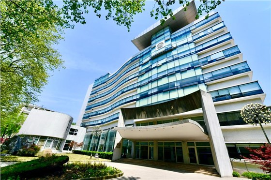 同济大学|纵横联盟