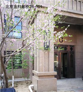 纵横联盟别墅案例