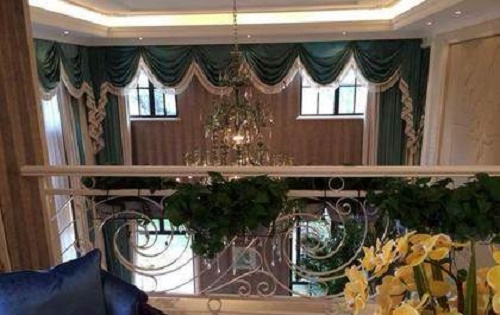 远洋鸿郡别墅地下室防水防潮系统工程施工