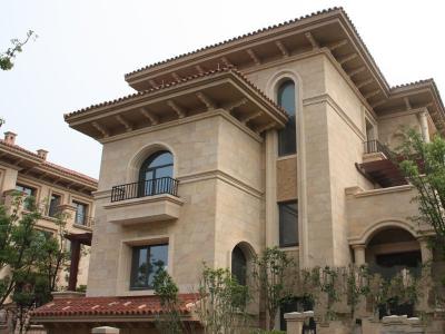 保亿风景水岸别墅地下室怎么防潮施工处理