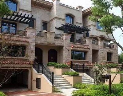 保亿风景水岸别墅地下室怎么防潮施工设计