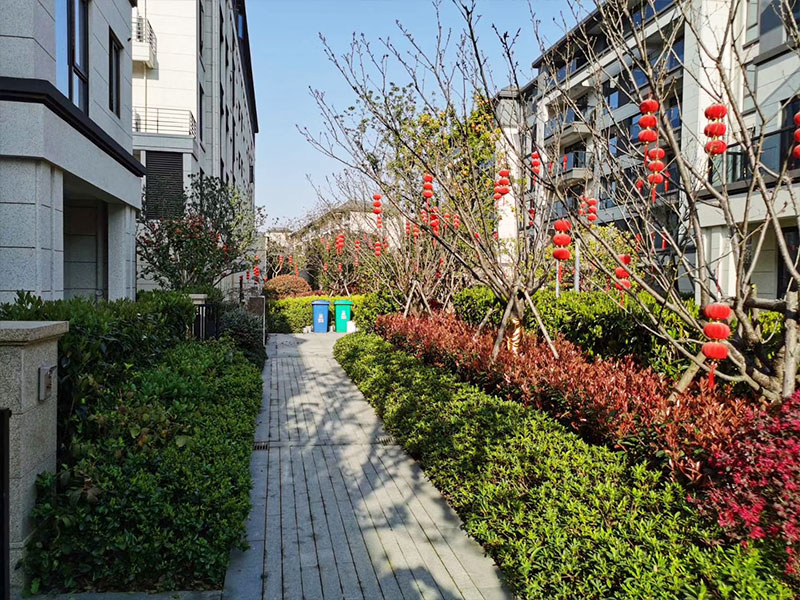 别墅地下室工程