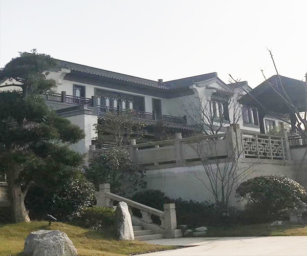 别墅地下室防水防潮防霉