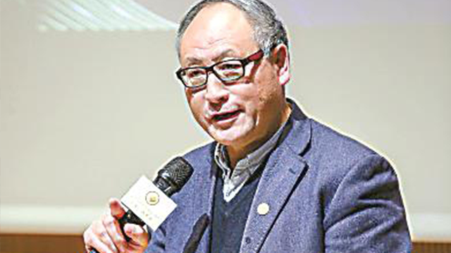 解放日报】城市治理变革，关键是补上短板——访同济大学特聘教授诸大建