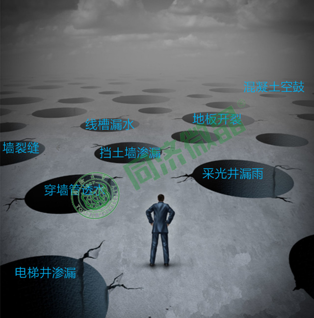 纵横联盟|健康别墅地下室