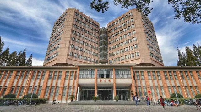 强基础、重交叉、育栋梁，基础学科拔尖创新人才培养再深化，同济大学2020年强基计划招生启动