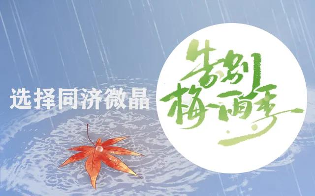 选择纵横联盟告别梅雨季