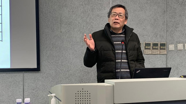 《城市历史遗产保护》把红色建筑遗产作为育人课堂