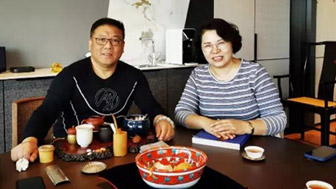 大师面对面：胜境大观背后的文化密码