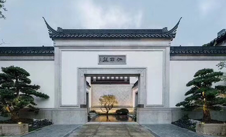 杭州绿城江南里9-5，6-1