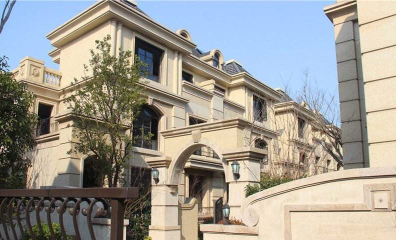 奉贤区绿地香颂1013号