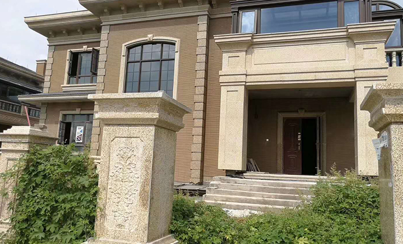 江苏泰兴-佳源威尼斯美泉宫5幢