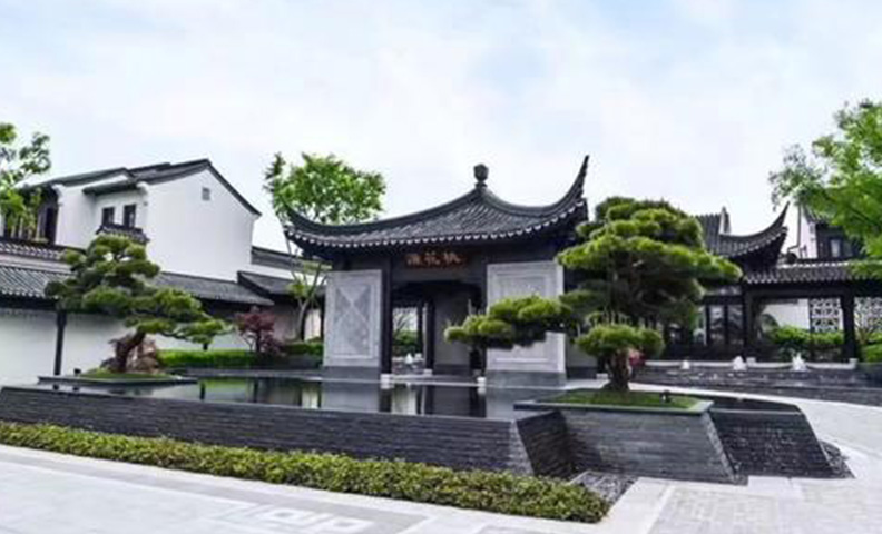 上海桃花源73号