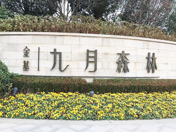 南京浦口区江浦街道-南京九月森林C2-63
