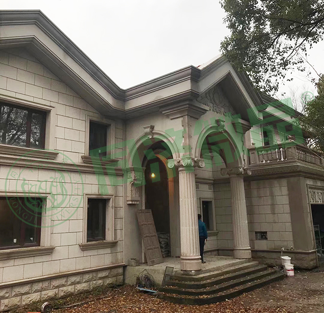 别墅地下室防水防潮防霉