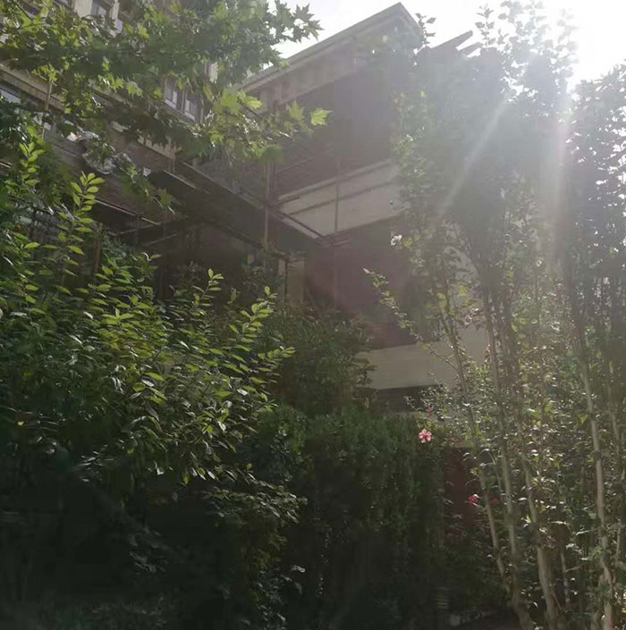 别墅地下室防潮