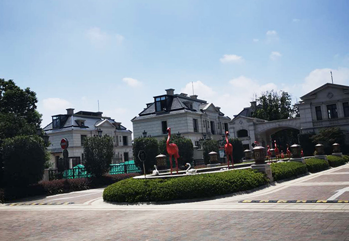 别墅地下室防潮