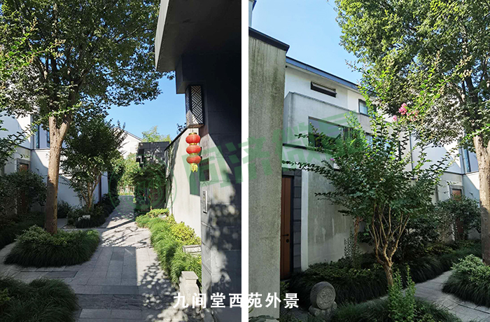 别墅地下室防潮