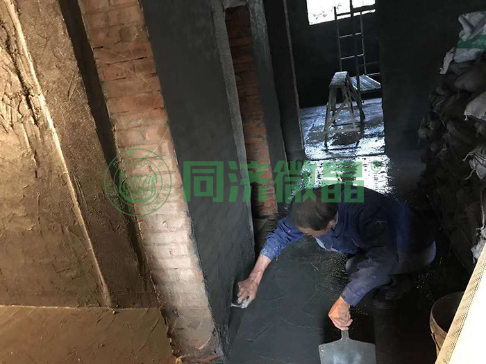 纵横联盟别墅案例