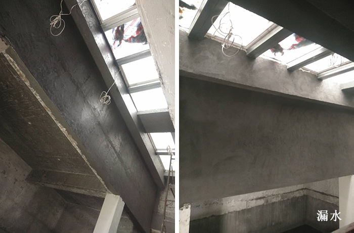 纵横联盟防水防潮防霉