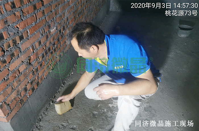纵横联盟防水防潮防霉