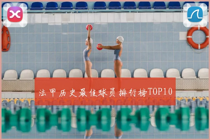 法甲历史最佳球员排行榜TOP10